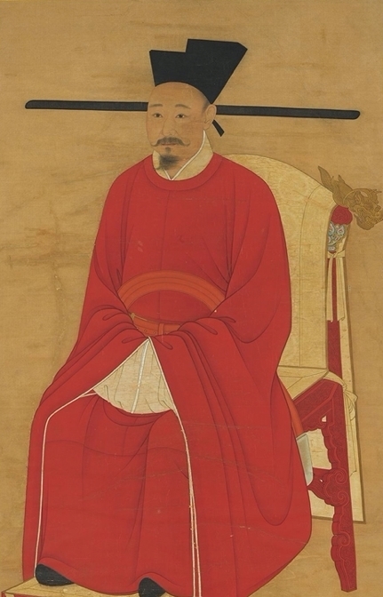 换衣服|传奇道士何蓑衣：疯疯癫癫，几十年不换衣服，却被皇帝请进宫