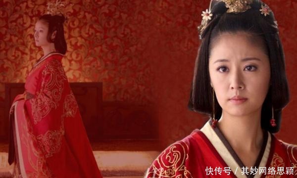 匈奴|一个很是幸运的宫女，因太监写错字，使她成为了皇后