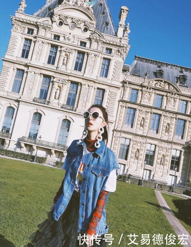 秋天|女人衣在精不在多,秋天备齐这4件外套够了,时髦显瘦还高级