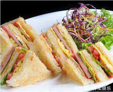 学会这几种快捷早餐,不再挨饿去上班