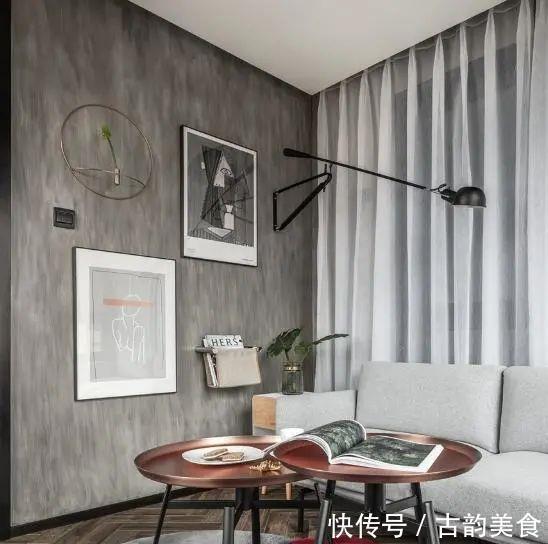 档次|都2021年了，快把瓷砖踢脚线换了吧！这几款颜值、档次强百倍