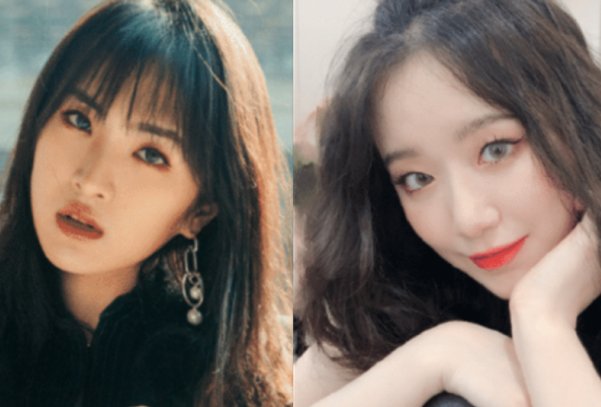 相娱看 创造营22 创5什么时候开始创5选手名单曝光竟然有她 快资讯