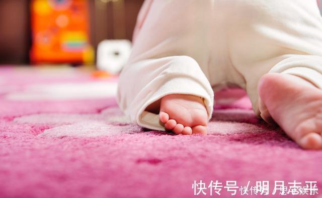 袜子|“你怎么不给娃穿袜子?”老人常说“寒从脚起”,有道理吗?