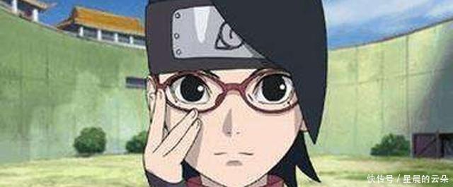 博人|火影忍者谁能接替鸣人成为下一任九尾人柱力,博人并非第一人选!