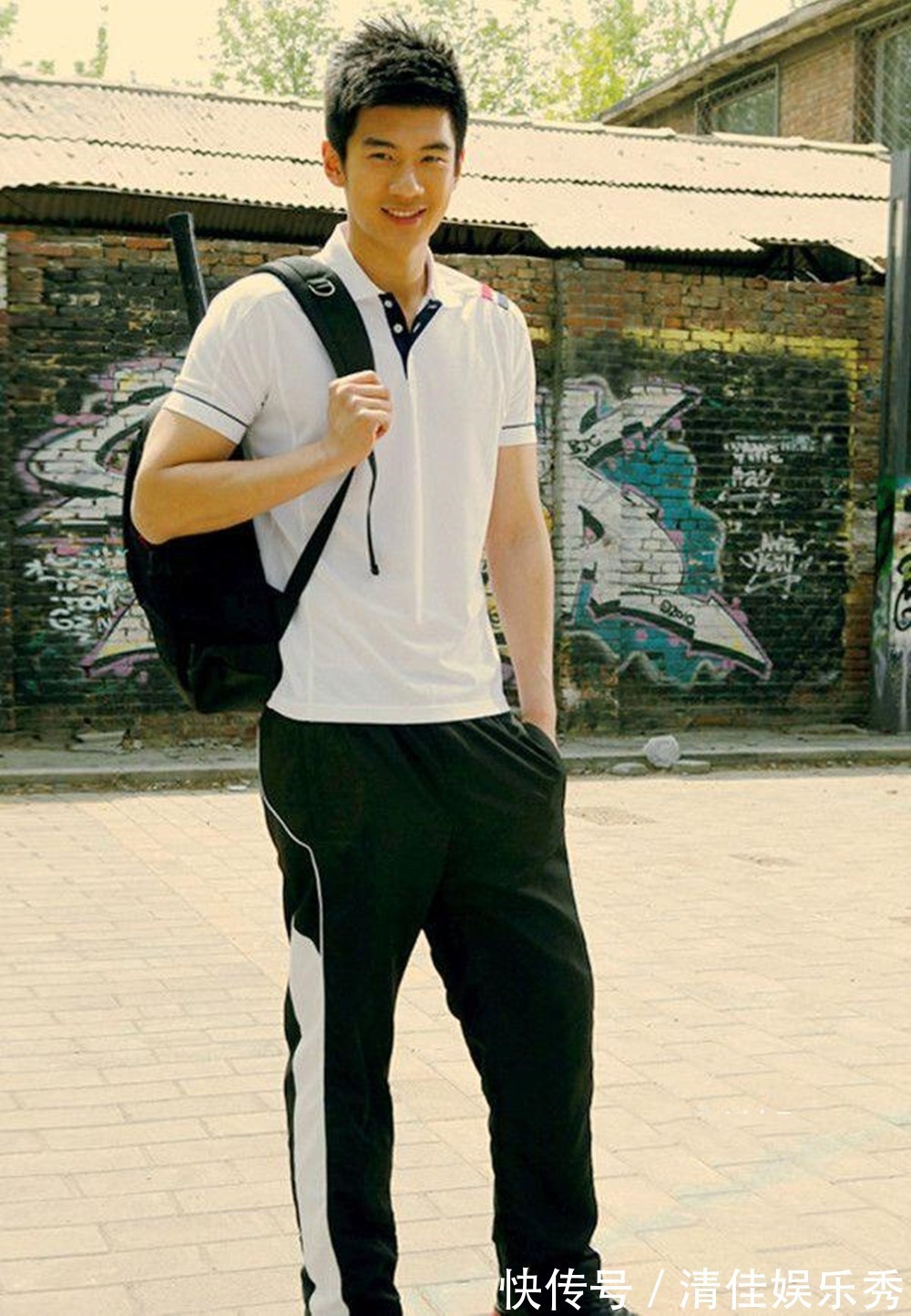 男孩儿|当男孩出现这些特征,暗示到了长高“天花板”,和年龄关系不大