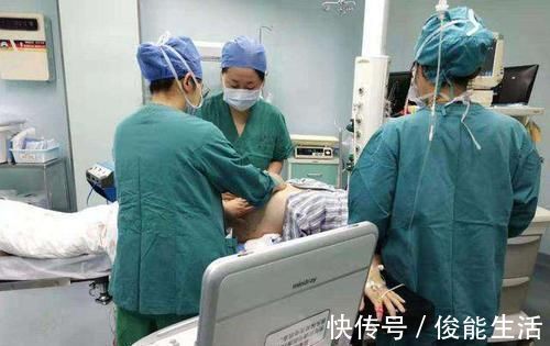 分娩|分娩选择剖宫产,一般有3种麻醉可选,第三种被称为“魔鬼麻醉”