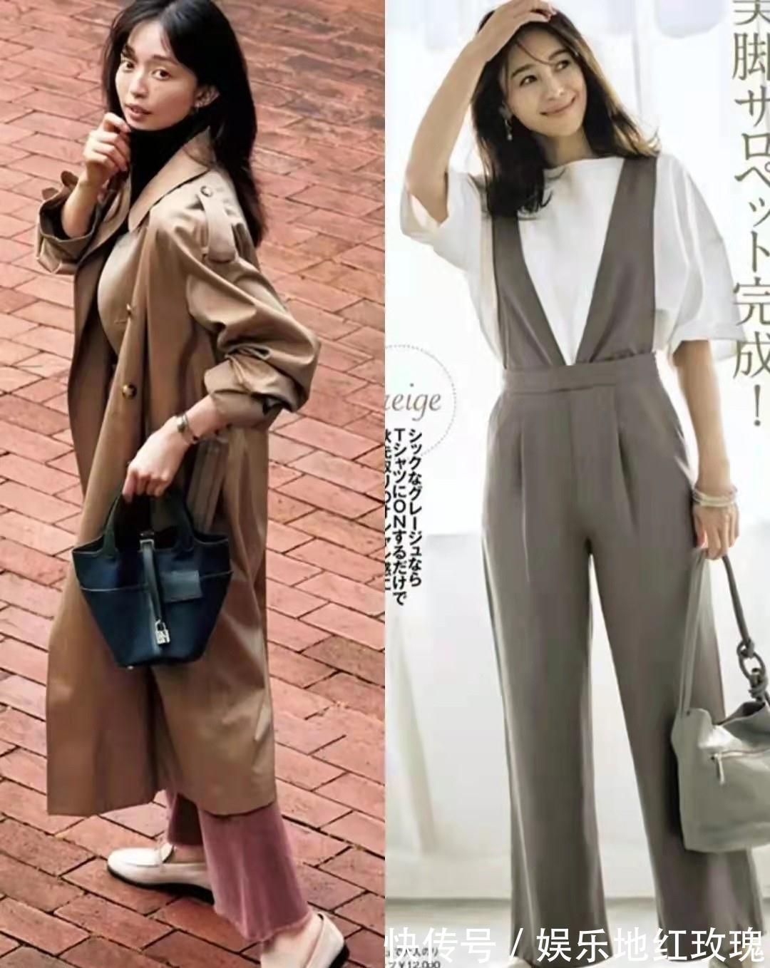 穿搭 职场穿搭既要飒又要美,这3款实用有型的单品,让你轻松玩转职场