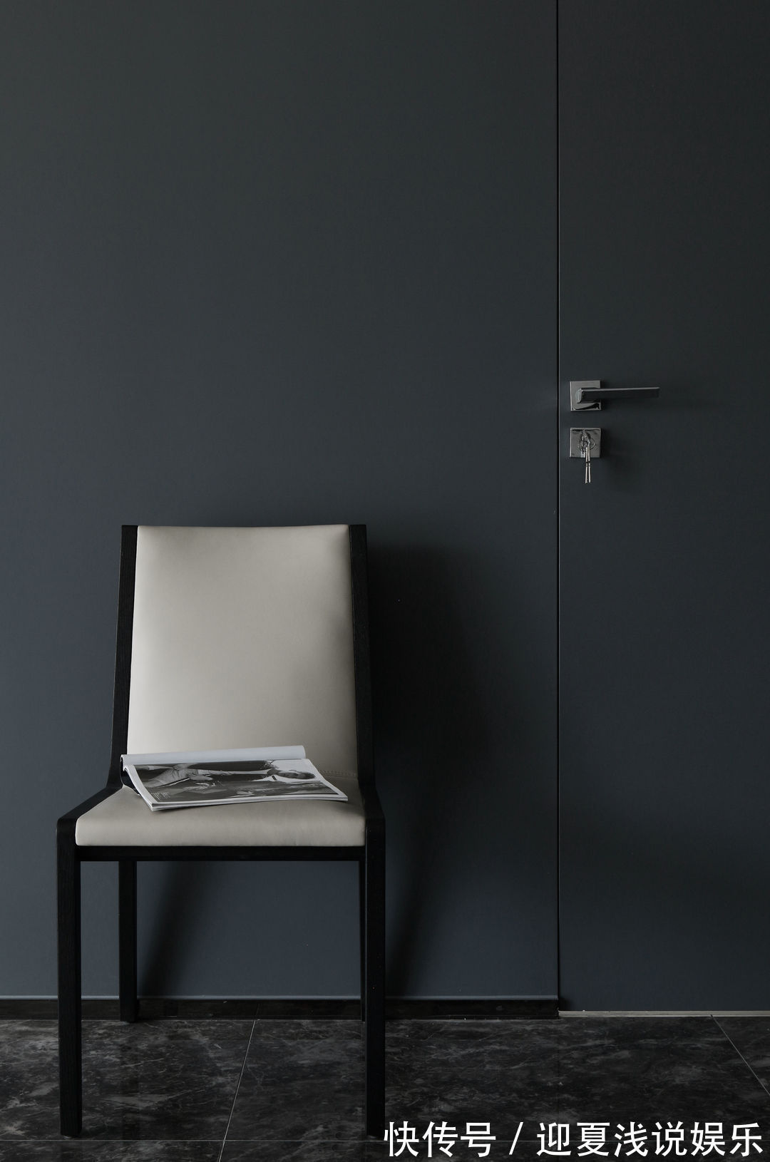 华丽|简约但不简单,舍弃华丽的装饰,打造更符合现代生活节奏的家