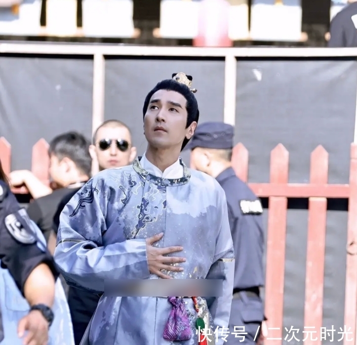 赵又廷|《最后的赢家》要火!六位顶流明星加盟,看到唯一女常驻追定了