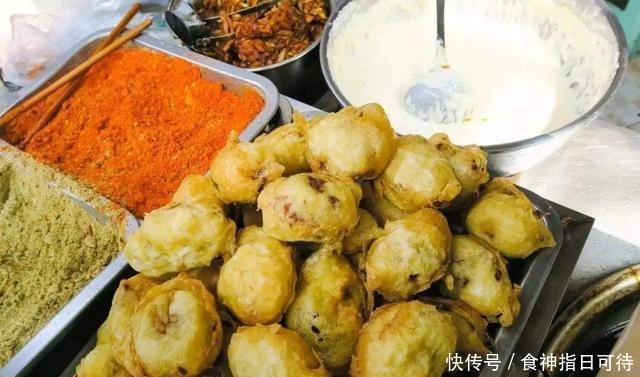 老板|逛菜市场,看到这6种食物,再便宜也别买,老板一看就是行家!