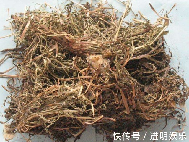 眼痒|在中医上治好眼睛的2味药，专治虚火、实火导致的眼痒，疗效佳