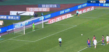 武漢隊(duì)|中超-武漢5-2逆轉(zhuǎn)送青島11連敗 鴨梨趙宏略皆雙響拉斐爾劉云建功