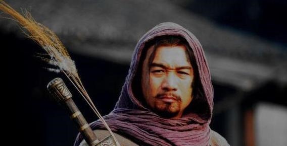 宋江!水浒众生相,梁山排位有问题,宋江的腹黑大家都知道