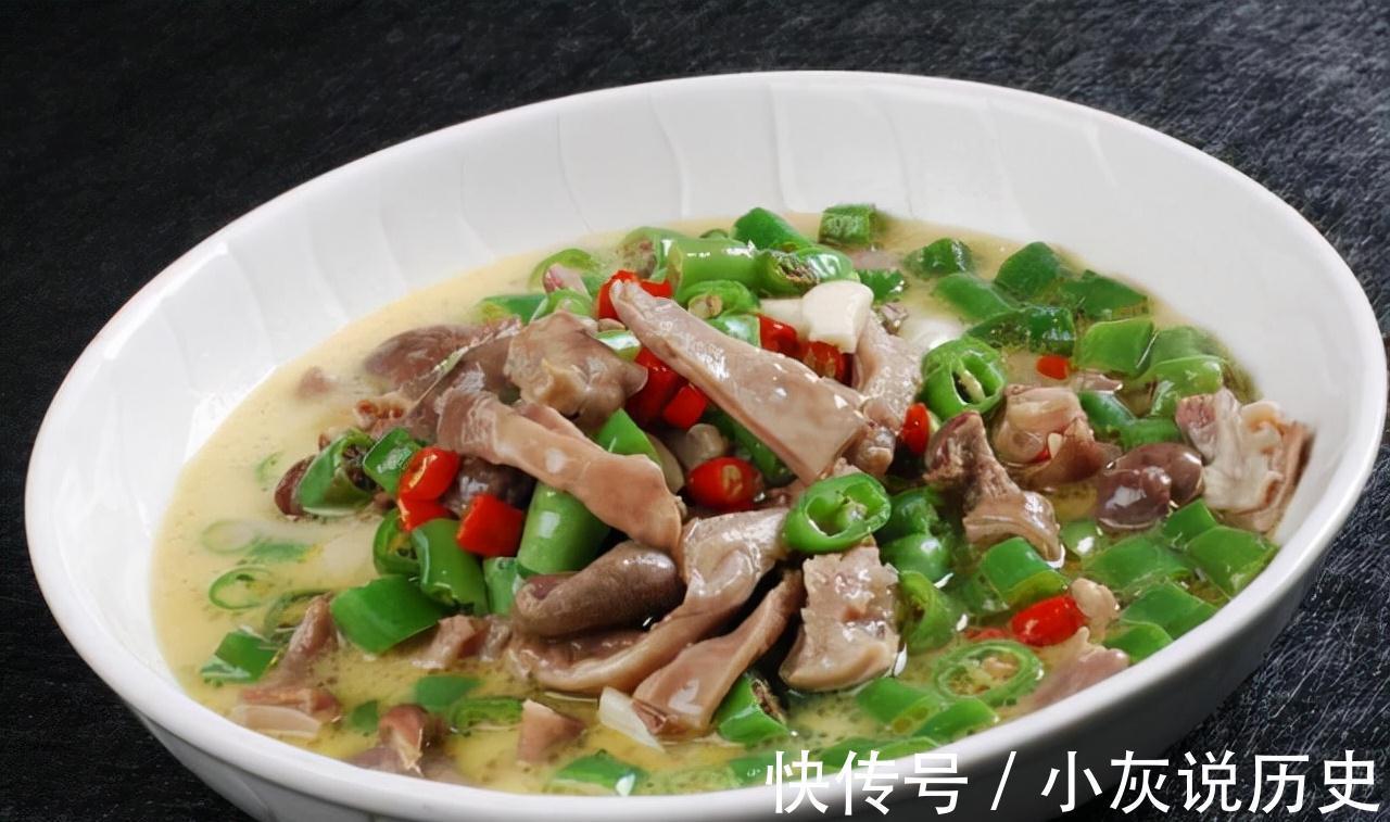 俗话说“一个猪肚十副药”是什么意思？常吃猪肚身体有什么变化