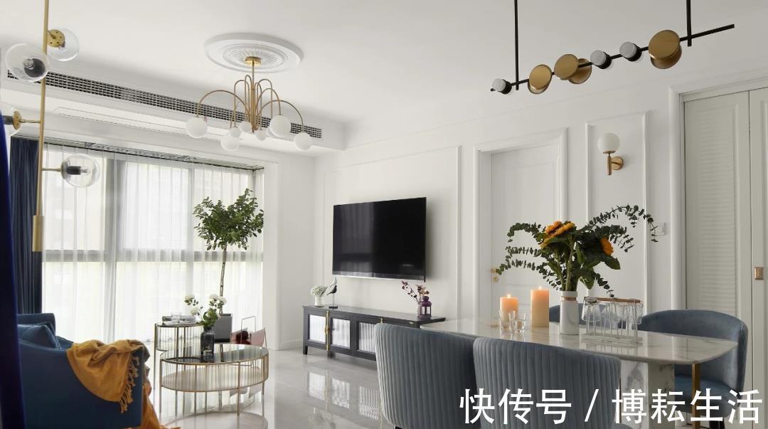 黄铜|拜托！你家连黄铜单品都没有，就别再说自己家是轻奢风了！