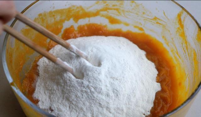 自制发糕粘牙又塌陷掌握5要点,蓬松又暄软