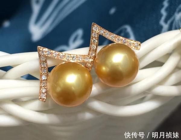 项链|搭配神器珍珠项链，让你尽情释放做女人的魅力，高雅不再是一个梦