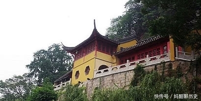 文物|长干寺出土金棺银椁,但这里还有一件,比金棺银椁还珍贵的文物