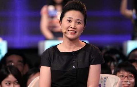 孟非|黄菡在《非诚勿扰》6年突然离开，孟非挽留都没用，原因让人心疼