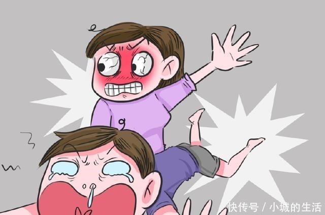 懵懂期|孩子处在这三个年龄段,家长再生气也别动手,不然会起到反效果!