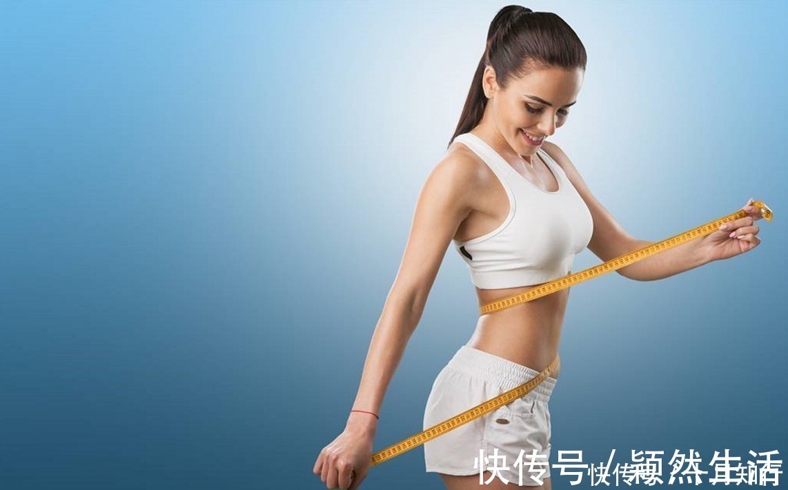 腹部|想要减掉大肚子,不要急着练腹肌,从这几点开始让大肚腩慢慢变小