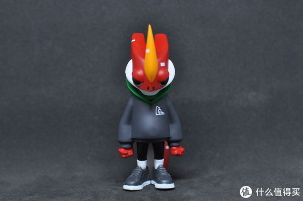 变色蜥蜴|弥补童年缺少的遗憾 篇四十三:LAMTOYS&GNF变色蜥蜴一代