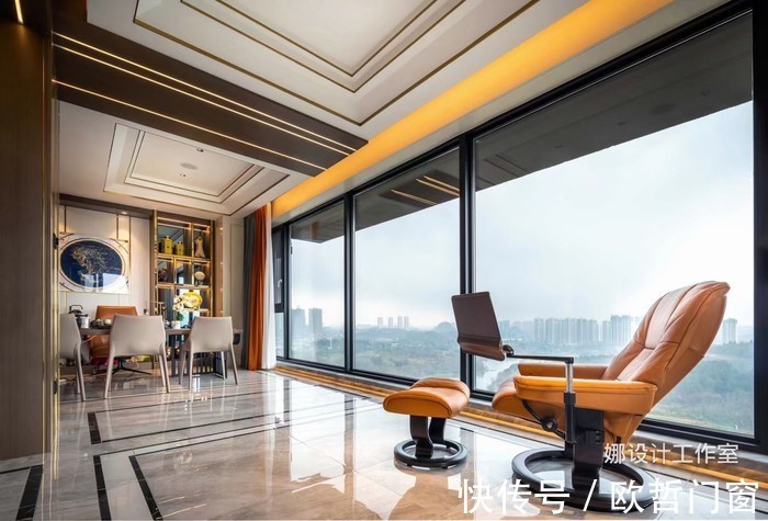 排它性|铝合金门窗的性能是什么？