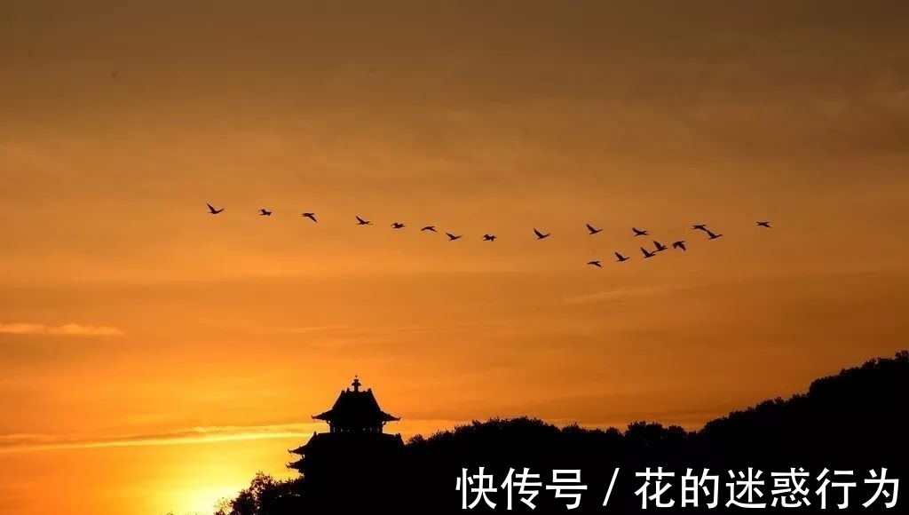 高手!《菜根谭》:世事如棋局,不着是高手