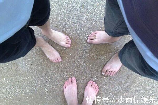 长寿|寿命长不长,不妨低头看看脚,长寿的女人脚部都有哪些特征