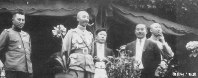 都特别|张作霖回家时被搜查,知道原因之后,他却非常高兴!