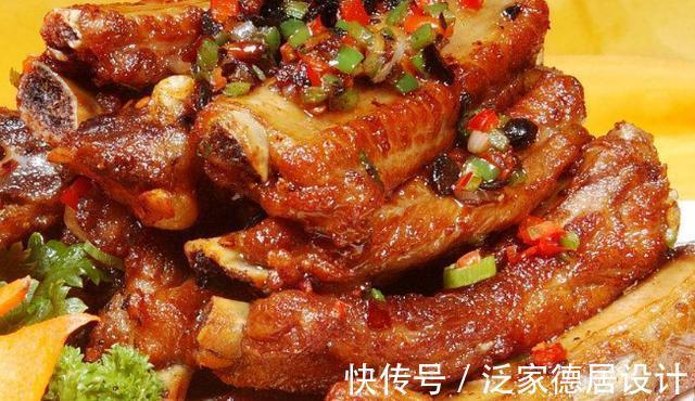 腌肉料|六道家常荤菜一定要学会,上亿人分享过!太美味了!