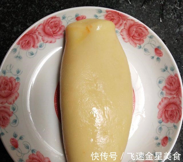 好吃|焦糖黄粿,香甜可口,非常好吃!