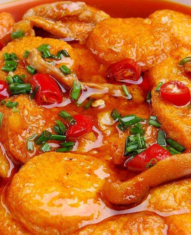 日本豆腐|超下饭日本豆腐搭配金针菇,香气十足,拿出来有面子,好吃不难做