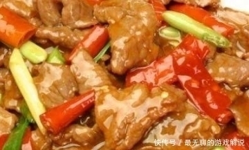 野山椒|营养补铁补血菜，孩子吃了长高个，抵抗力强，一年四季少生病