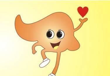 机能|十年胃病1月痊愈,医生:全在3件事情做得好,1物劝你要多吃