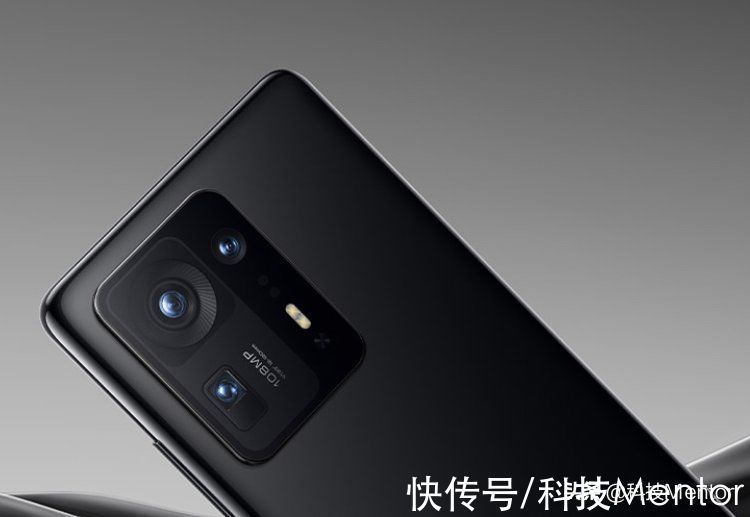 HMX|小米12或无缘两亿像素，接着打磨HMX，你还满意吗？