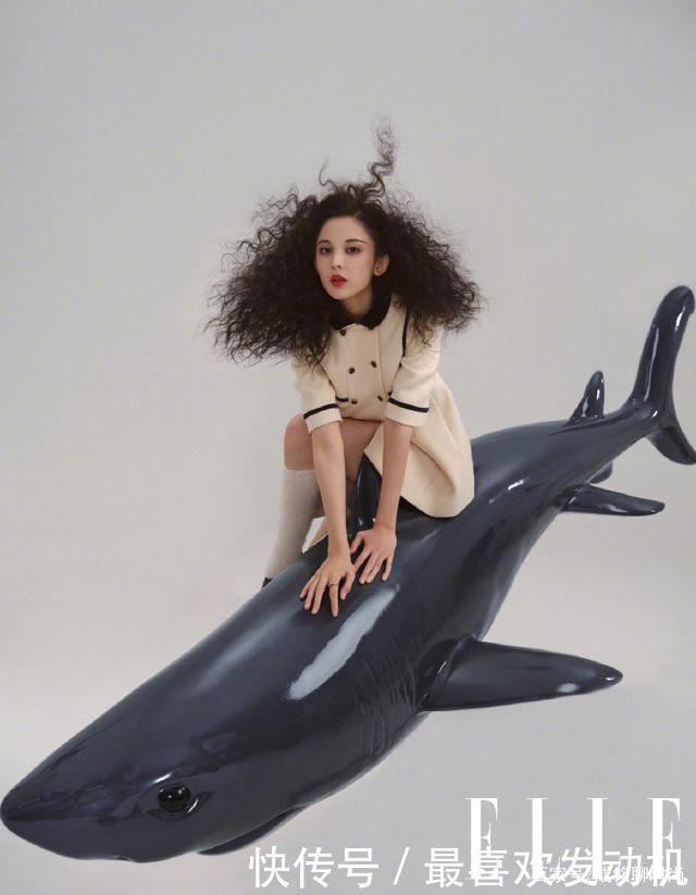 发型|羊毛卷真不是谁都适合,这四种头型发量千万别碰,烫完你准会后悔