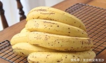 香蕉和此物一起煮,失眠好了,大肚子平了,想排出身体毒素可试试