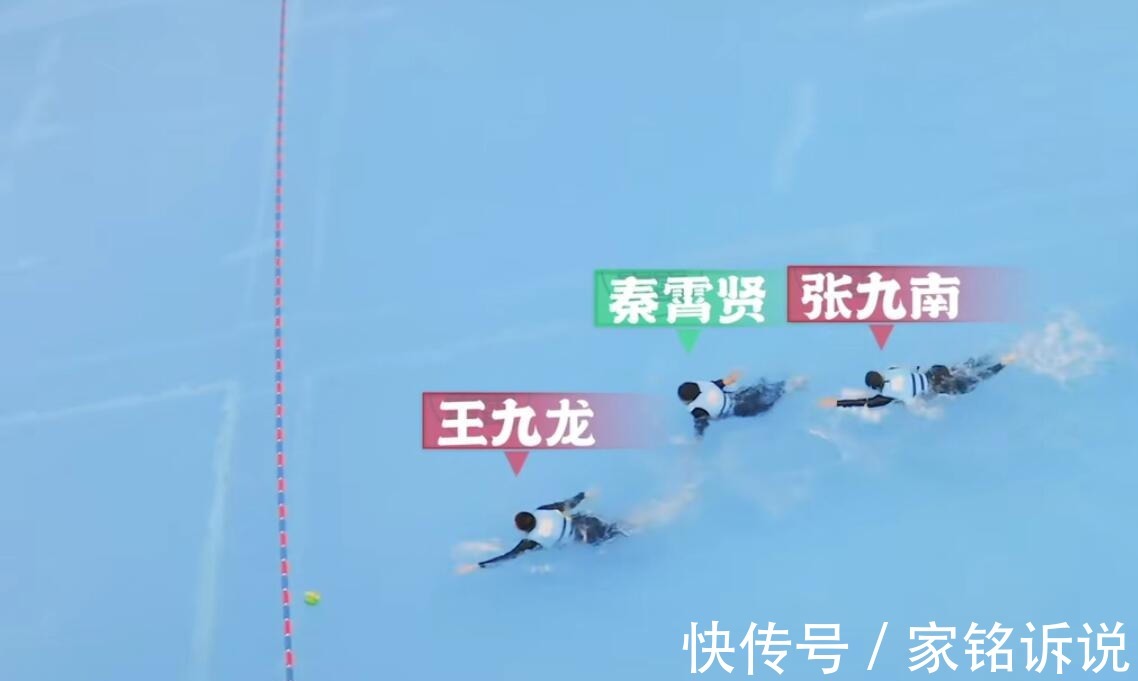 张鹤伦队大获全胜却依然很惨，最扣题的游戏被节目组忽视令人尴尬