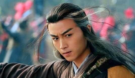 射雕八绝高手,王重阳竟排在第一