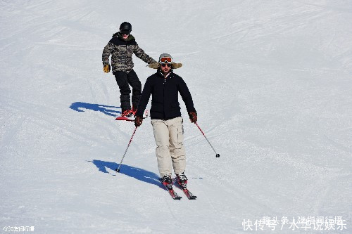 韦尔比耶|瑞士最贵的滑雪小镇，本地人望而却步，却是欧洲明星的度假秘境