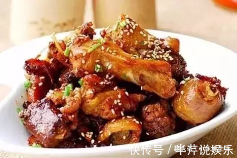 香飘满屋的几道家常菜,好吃不腻,做法简单,营养又下饭