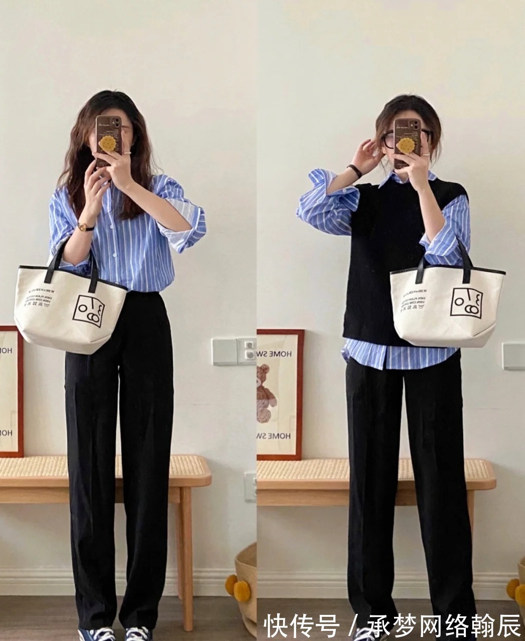 衣服|今年秋天怎么穿才能出彩?掌握这3点秘诀,不用着急买衣服