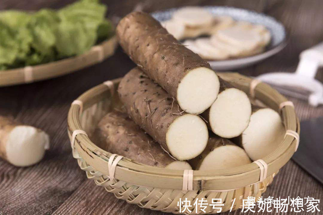 山药粥|一个食疗古方，补脾、健脾、醒脾，全面恢复脾胃功能！