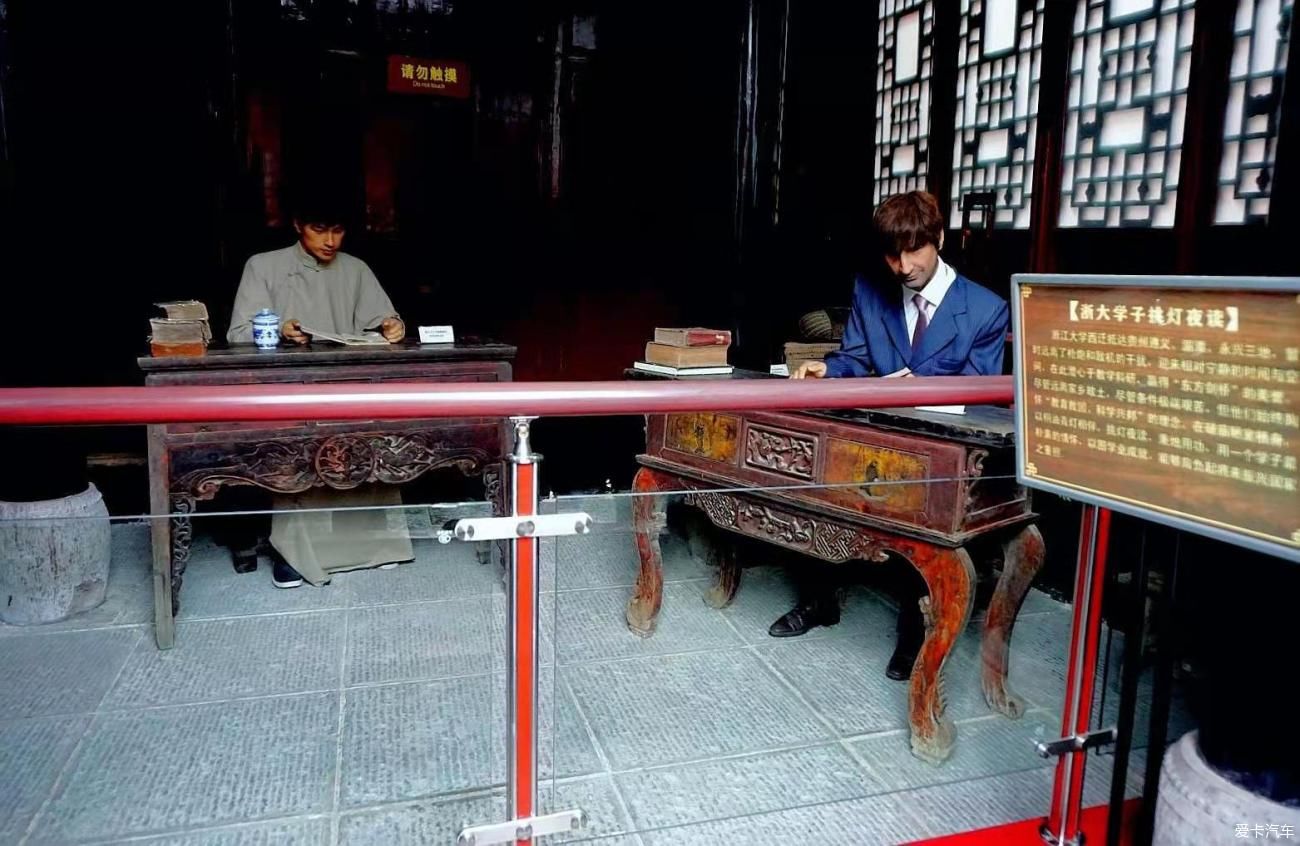 中年|云贵小江南-湄潭