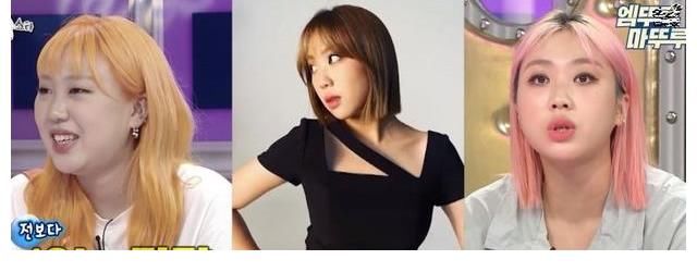 螞蟻|李英智：螞蟻沒有腰啊……減肥靠資本的力量？穿短裙被勸阻？