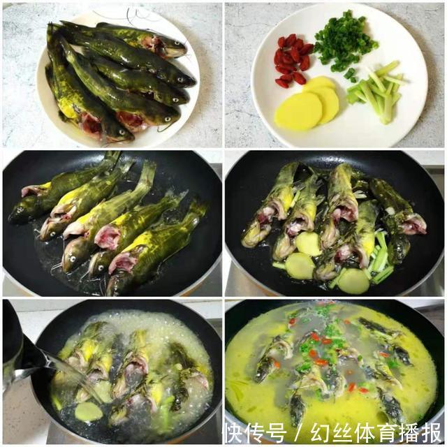 金针菇|夏天出汗多,不管有钱没钱,记得多喝这3道汤,应季而食顺利度夏