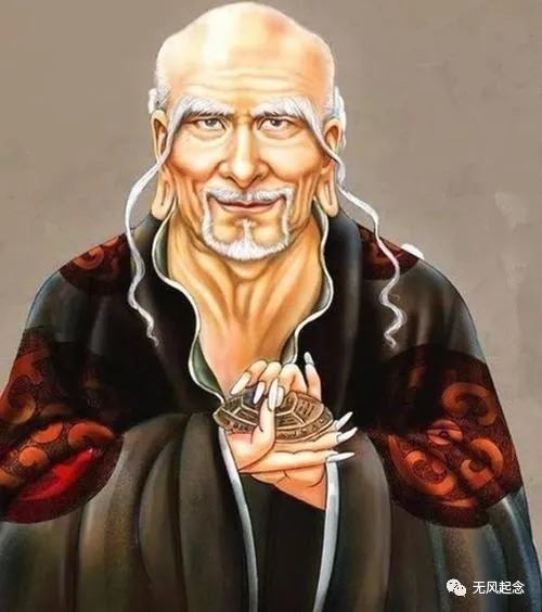 鬼谷子$中国古代有一个学派,门人弟子各个都能改变世界,后来却突然消失