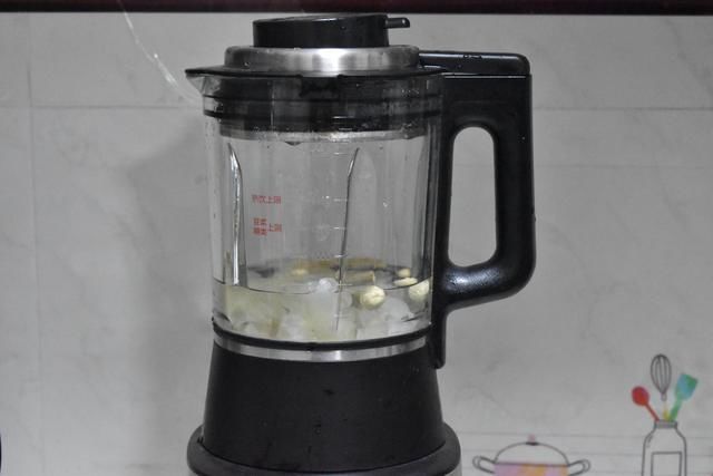 睡眠质量|秋天，用它们和黄豆做豆浆，香浓好喝，营养好吸收，滋润不秋燥