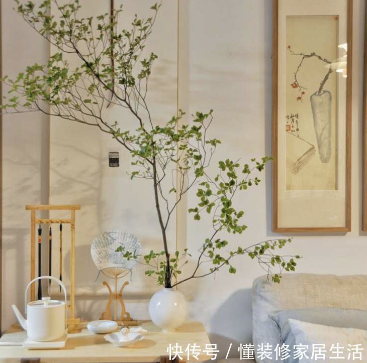 格栅门|年轻人别再乱装新房,这6大风格省钱又高级,未来想过时都难